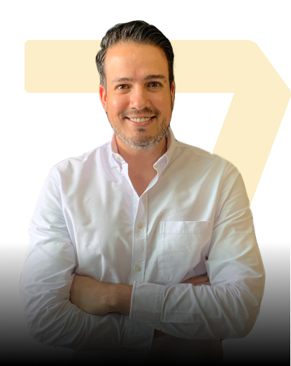 Camilo Miembro del equipo la7em