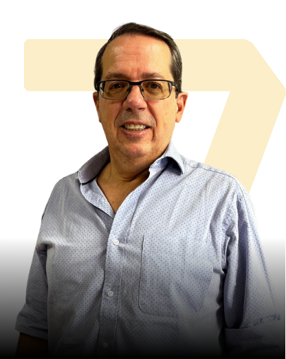Felipe Tamayo Miembro del equipo la7em