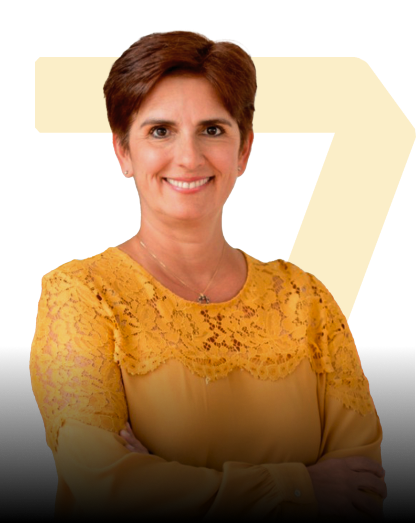 Sol Beatriz Miembro del equipo la7em
