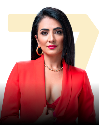 Yesenia Miembro del equipo la7em