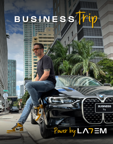 Evento Business Trip Encuentro de networking y emprendimiento LA7EM