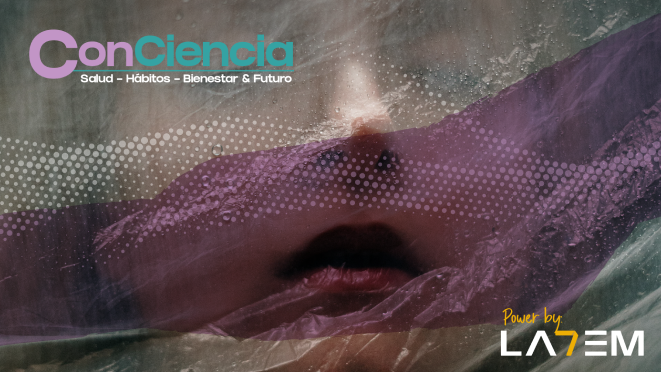 Conciencia - Salud, hábitos, bienestar y futuro