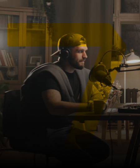 Podcast Fitness and Business