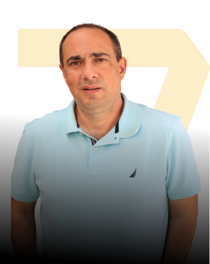 Fernando Miembro del equipo la7em